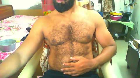 Chris B online show from June 20, 12:32 pm