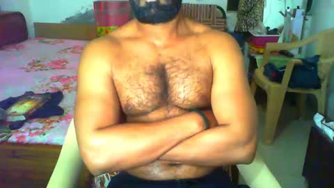 Chris B online show from April 16, 9:50 pm