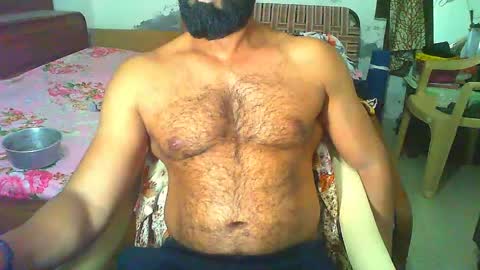 Chris B online show from June 7, 12:34 pm