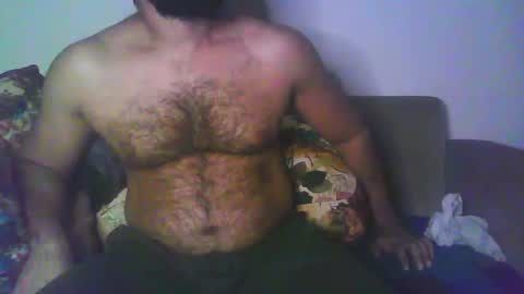 Chris B online show from December 2, 10:10 pm