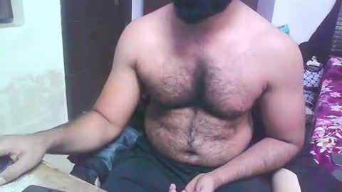 Chris B online show from December 9, 12:42 pm