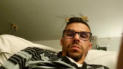 bomale89 online show from October 7, 8:46 pm