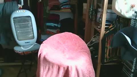 Bombero56 online show from December 15, 3:09 pm