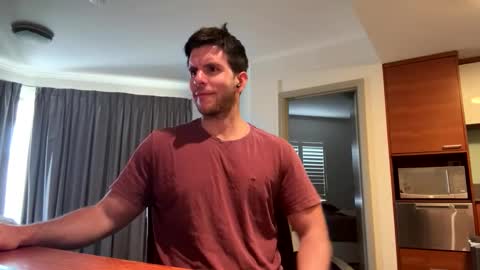 Bondi online show from November 17, 2:03 am