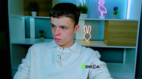 bondi_vv online show from March 9, 9:20 pm