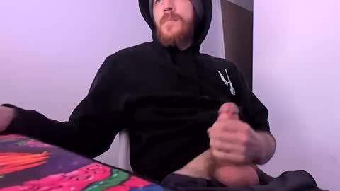 Bone daddy online show from February 10, 3:50 pm