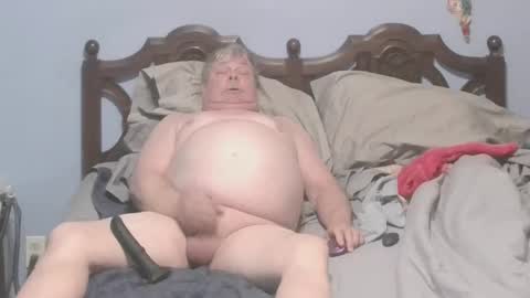 boner1961 online show from January 13, 9:24 am