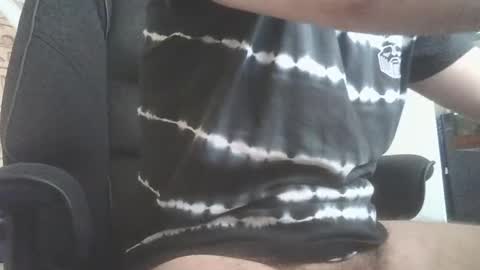 boner2311 online show from April 19, 10:15 am