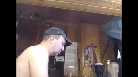 Bonerfight online show from October 28, 10:45 pm