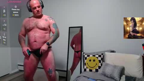 SkullBone online show from October 24, 4:03 am