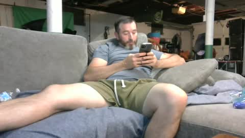 bongripingclitlicker online show from May 8, 2:01 am