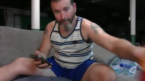 bongripingclitlicker online show from May 6, 3:07 am