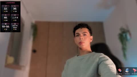 Bonny Shine online show from January 6, 5:17 pm