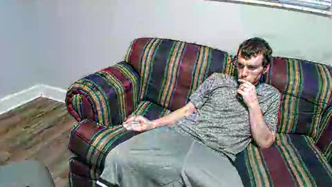 boogie online show from January 7, 1:05 pm