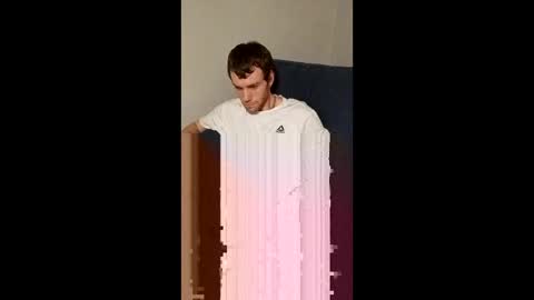 boogie online show from January 11, 1:26 pm