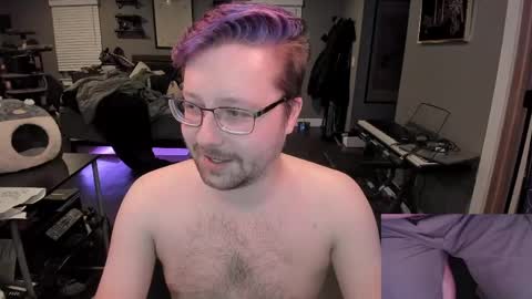 Booker Baxton online show from April 4, 3:47 am