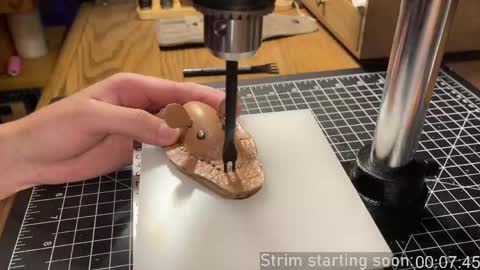 Booker Baxton online show from April 26, 3:04 am