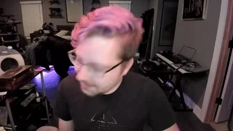 Booker Baxton online show from April 25, 3:20 am