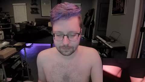 Booker Baxton online show from February 22, 6:37 am