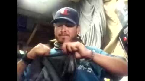 Peter Pan online show from March 3, 3:36 am