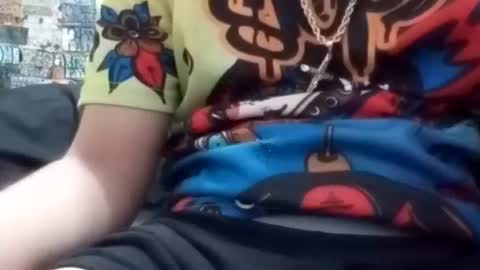 SHY BOY online show from March 30, 7:48 pm