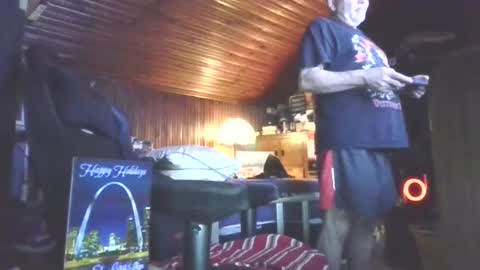 Booshwa online show from June 22, 6:52 am