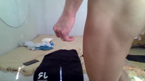 booty4pegging online show from March 22, 12:21 pm