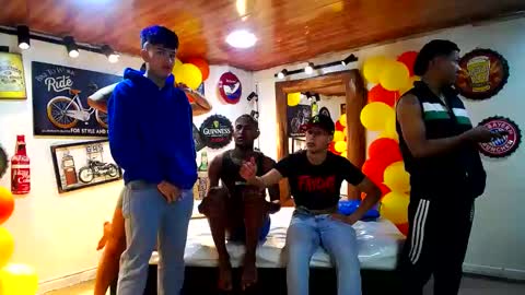Snapshot of boranget chatting on February 4, 11:38 am boranget online show from February 4, 11:38 am