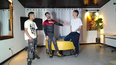 boranget online show from May 6, 11:44 am