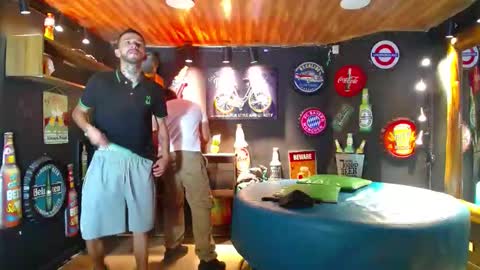 boranget online show from October 27, 11:12 am