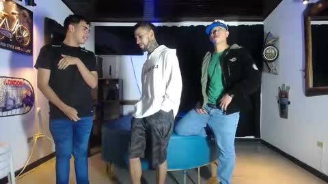 boranget online show from December 1, 11:46 am