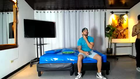 boranget online show from May 15, 11:40 am