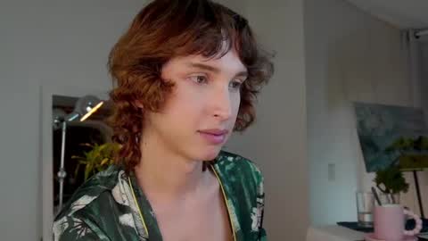 Snapshot of boream_ chatting on March 8, 11:39 pm Bream online show from March 8, 11:39 pm