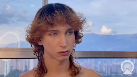 Snapshot of boream_ chatting on January 13, 10:03 pm Bream online show from January 13, 10:03 pm