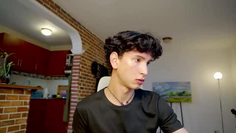 Snapshot of boream_ chatting on September 16, 11:33 am Bream online show from September 16, 11:33 am