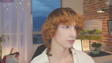 Snapshot of boream_ chatting on December 22, 10:47 pm Bream online show from December 22, 10:47 pm