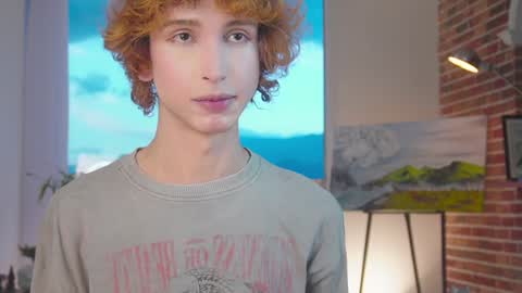 Snapshot of boream_ chatting on January 17, 11:00 pm Bream online show from January 17, 11:00 pm