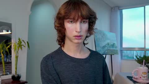 Snapshot of boream_ chatting on February 20, 10:59 pm Bream online show from February 20, 10:59 pm