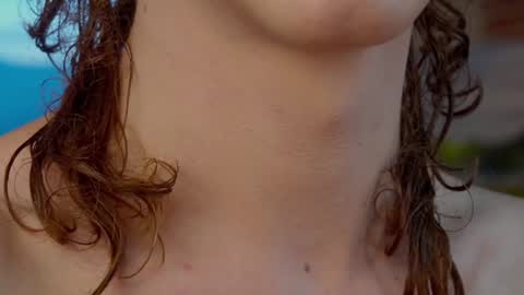 Snapshot of boream_ chatting on January 12, 10:54 pm Bream online show from January 12, 10:54 pm