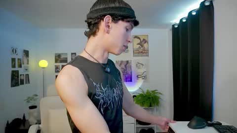 Bream online show from March 20, 4:00 pm