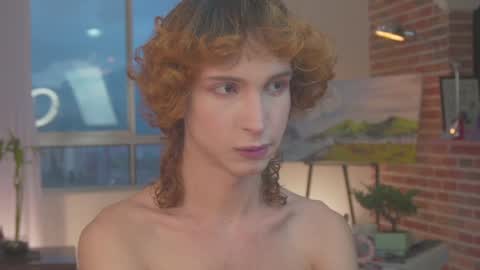 Snapshot of boream_ chatting on January 10, 10:57 pm Bream online show from January 10, 10:57 pm