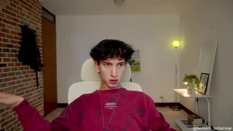 Bream online show from October 17, 1:37 pm