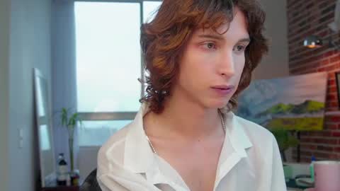 Snapshot of boream_ chatting on March 11, 9:04 pm Bream online show from March 11, 9:04 pm