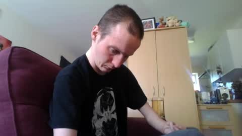 boredlul online show from April 29, 10:42 am