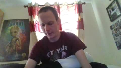 boredlul online show from April 30, 7:26 am