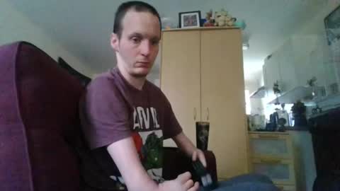 boredlul online show from May 5, 8:05 am