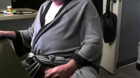 BoredOld235 online show from December 1, 10:13 pm