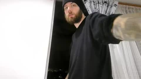 boredpunkdude666 online show from March 22, 2:05 am