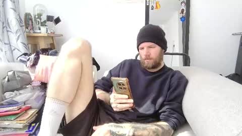 boredpunkdude666 online show from March 14, 7:32 pm