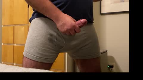 boredwanderer76 online show from February 1, 1:44 am